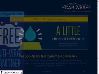 carwashcompany.org