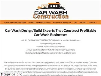 carwashconstruction.com