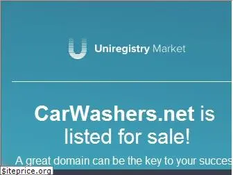 carwashers.net