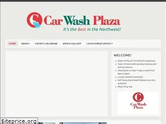 carwashplaza.com