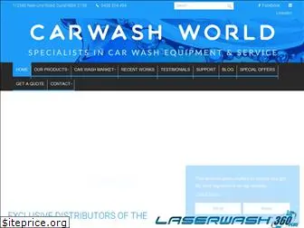 carwashworld.com.au