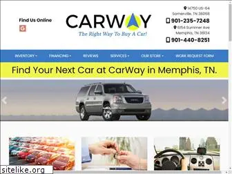 carwaytherightway.com