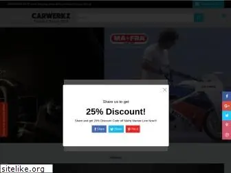 carwerkz.com