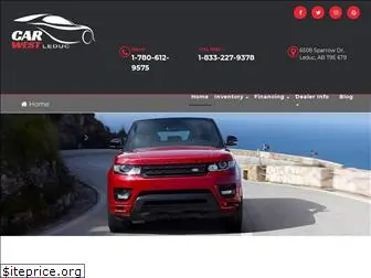 carwestautosales.com