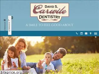 carwiledentistry.com