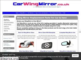 carwingmirror.co.uk