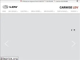 carwiseldv.com.au