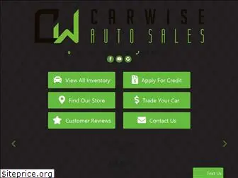 carwiseutah.com