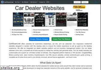 carwizard.net