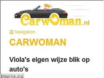carwoman.nl