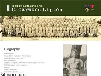 carwoodlipton.com