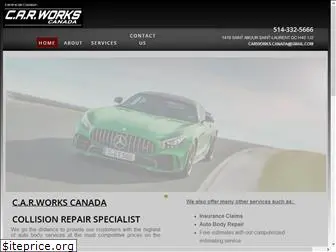 carworkscanada.com