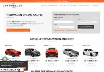 carworld-24.de