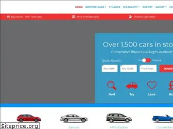 carworld-uk.com