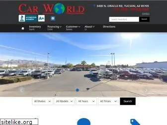 carworldaz.com