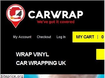 carwrap.co.uk