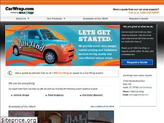 carwrap.com