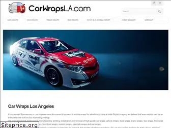 carwrapsla.com