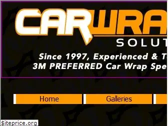 carwrapsolutions.com