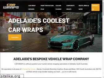 carwrapssa.com.au