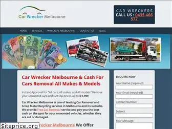 carwreckermelbourne.com.au