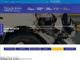 carwreckreport.com