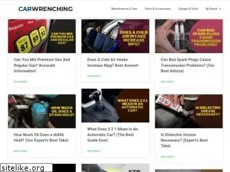 carwrenching.com