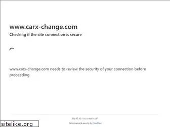 carx-change.com