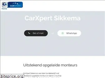 carxpert-sikkema.nl