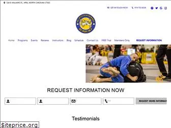 carybjj.com