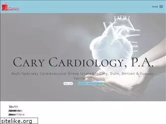 carycardio.com