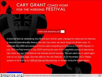 carycomeshome.co.uk