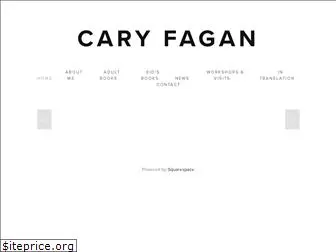 caryfagan.com