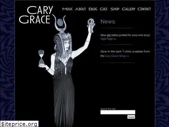 carygrace.com