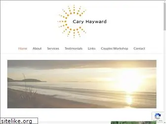 caryhayward.com