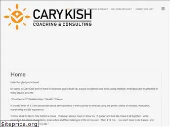 carykish.com