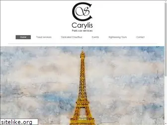 carylis.com