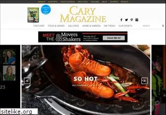 carymagazine.com