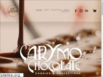 carymochocolate.com