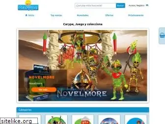 carype.com