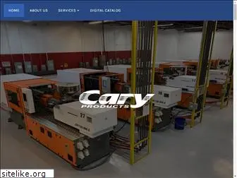 caryproducts.com