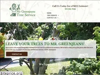 carytrees.com