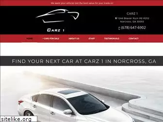 carz-1.com