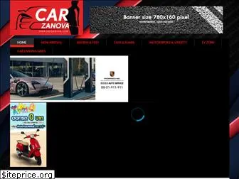 carzanova.com