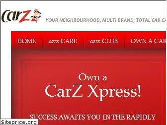 carzcare.com