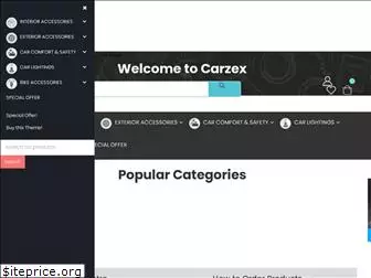 carzex.com