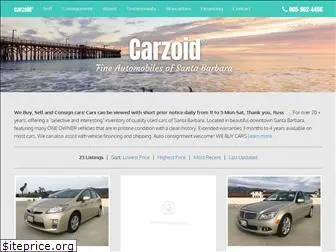 carzoid.com