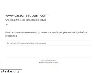 carzoneauburn.com