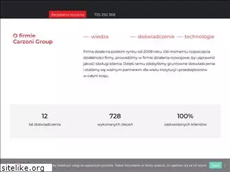 www.carzoni.pl