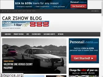 carzshow.com